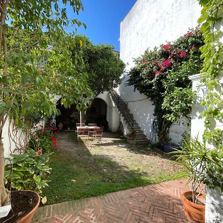 וילאסאר דה מאר Espectacular Casa Indiana En Primera Linea De Mar מראה חיצוני תמונה