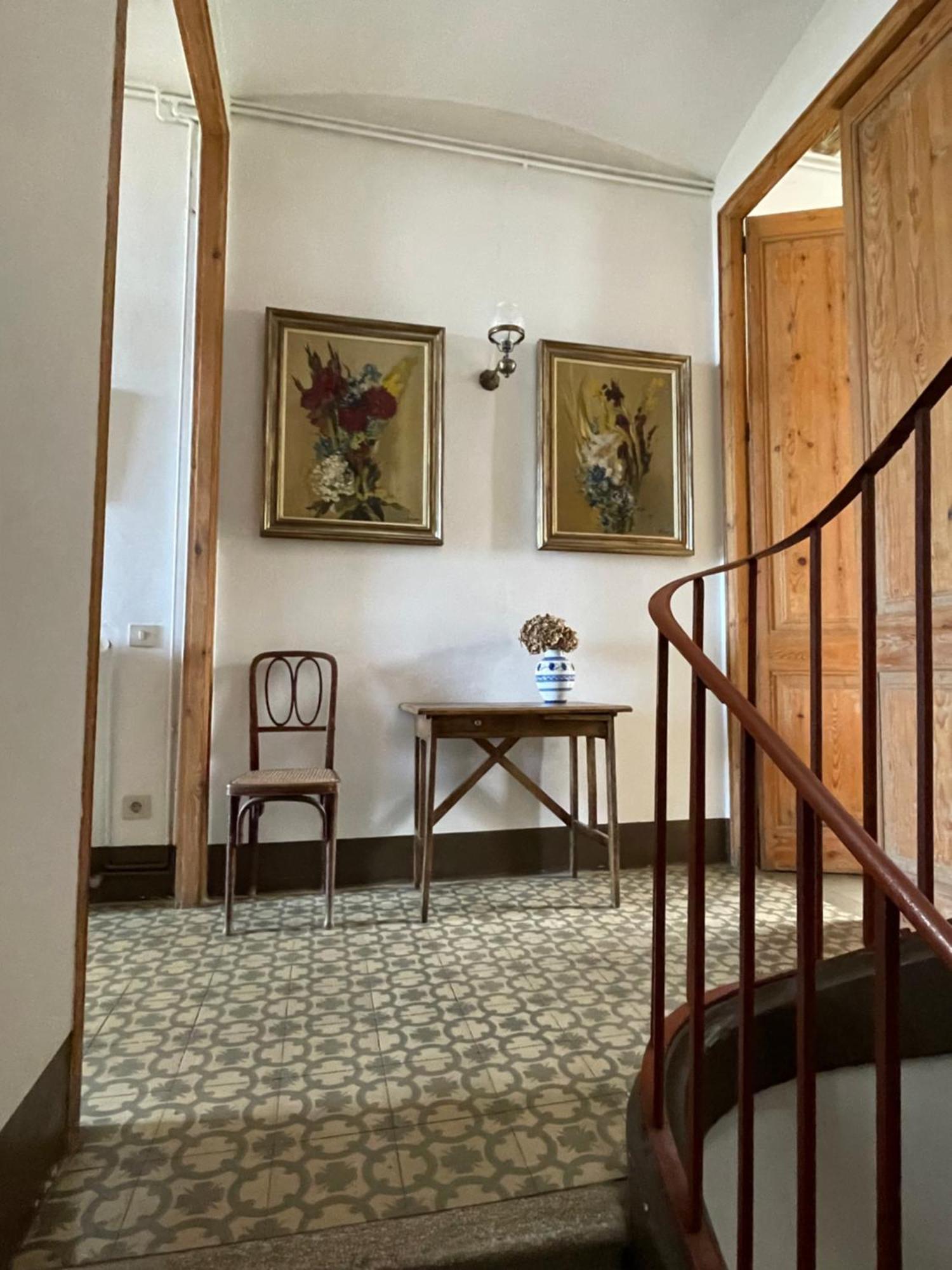 וילאסאר דה מאר Espectacular Casa Indiana En Primera Linea De Mar מראה חיצוני תמונה