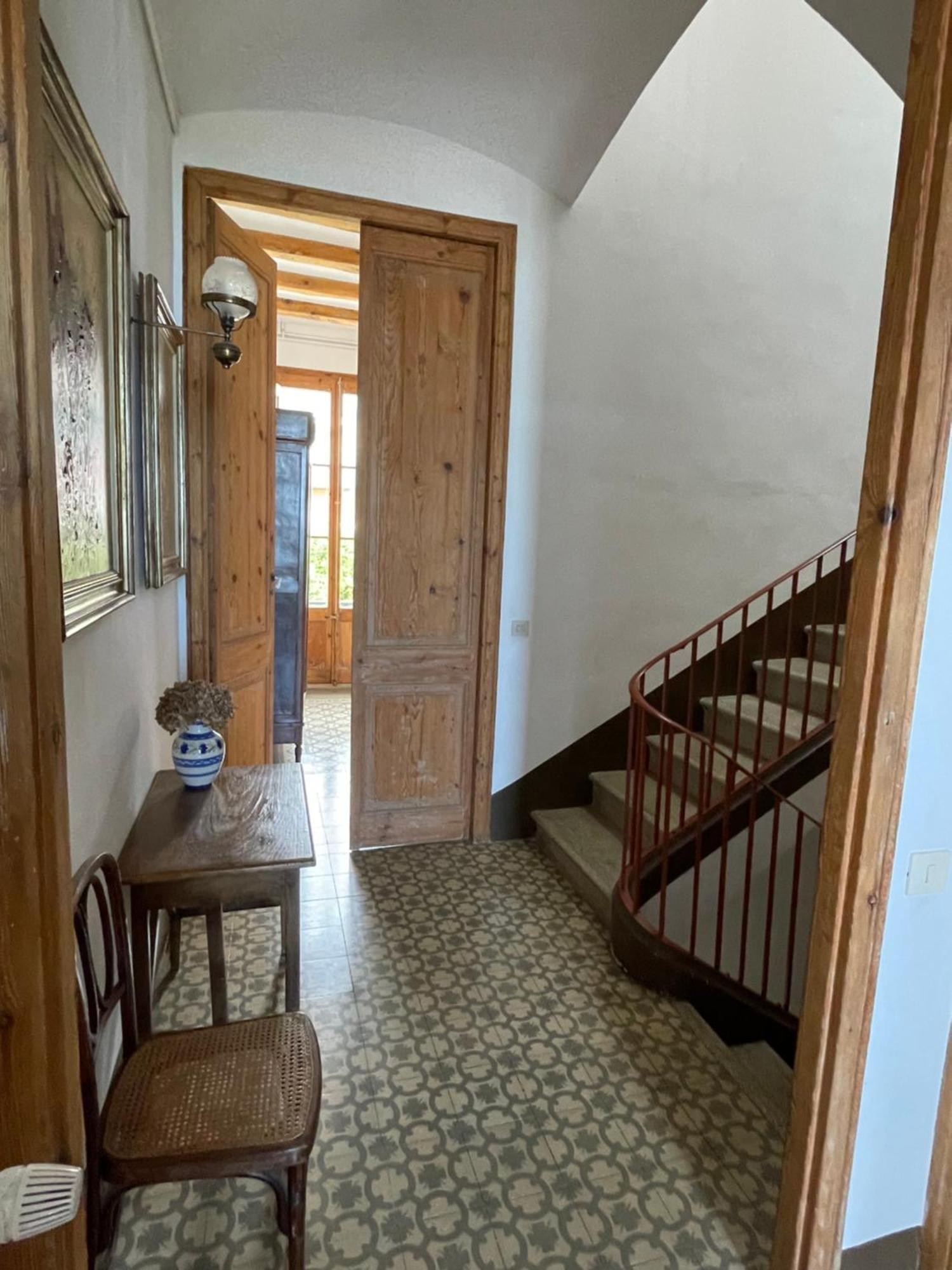 וילאסאר דה מאר Espectacular Casa Indiana En Primera Linea De Mar מראה חיצוני תמונה