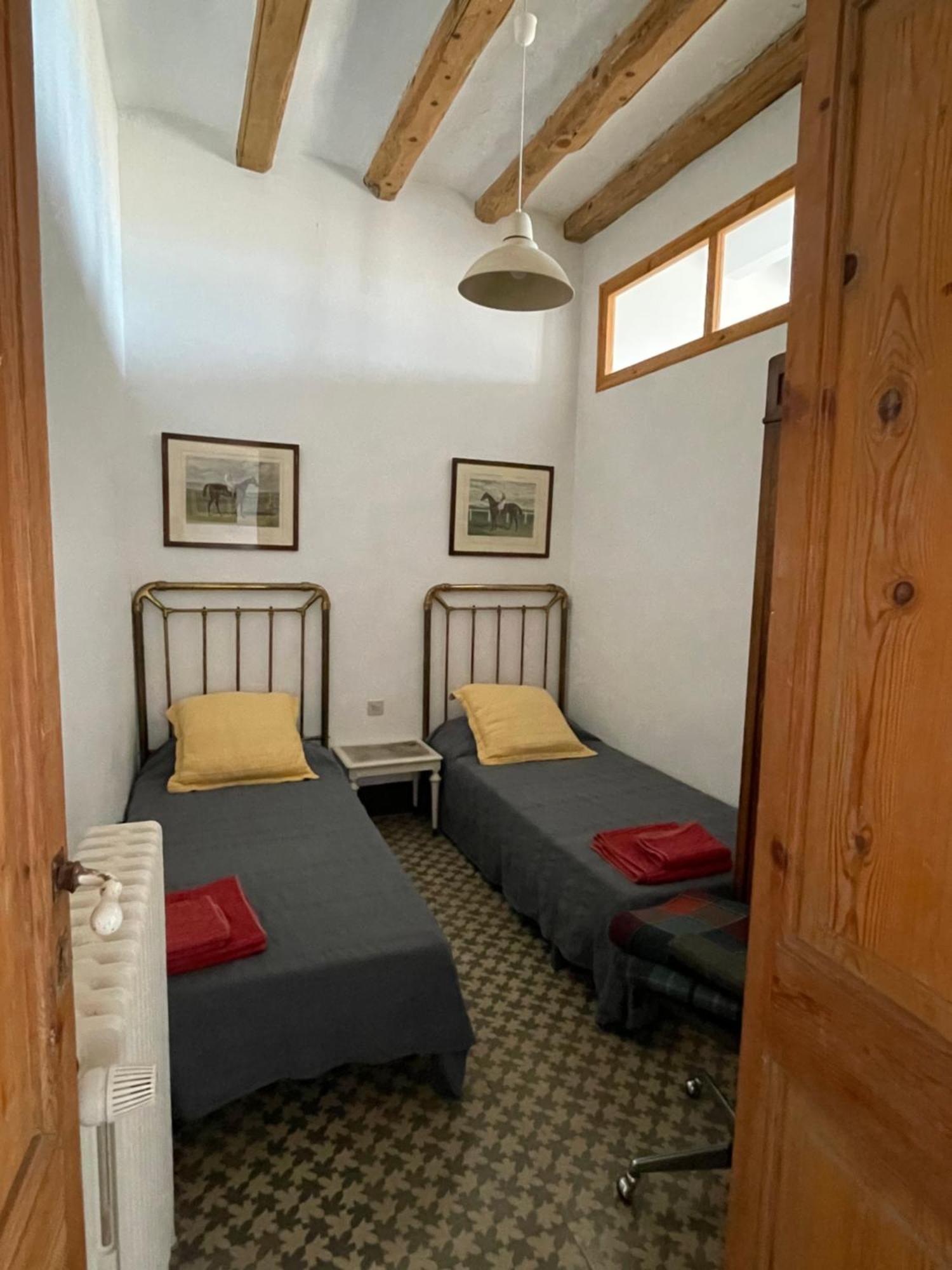 וילאסאר דה מאר Espectacular Casa Indiana En Primera Linea De Mar מראה חיצוני תמונה