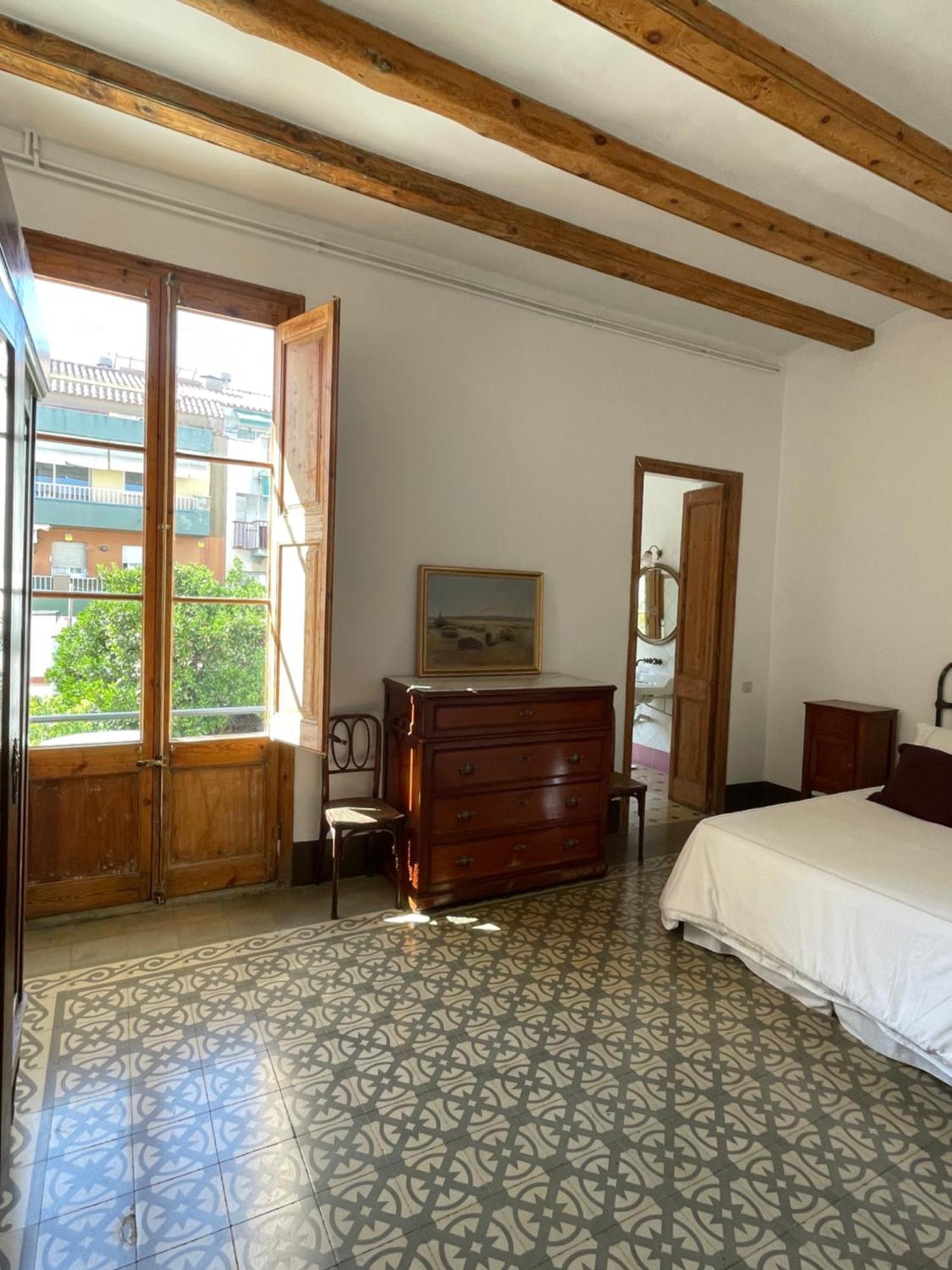 וילאסאר דה מאר Espectacular Casa Indiana En Primera Linea De Mar מראה חיצוני תמונה